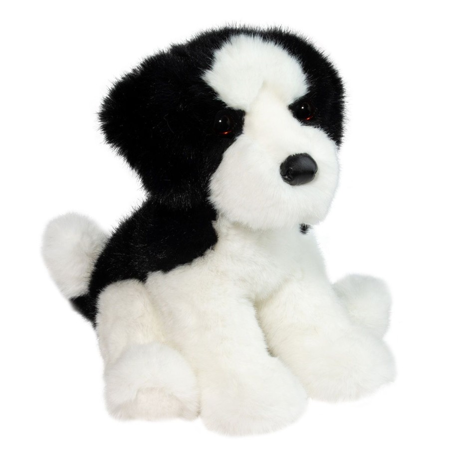 Douglas Cuddle Toys Dogs | Teefer Shih Tzu