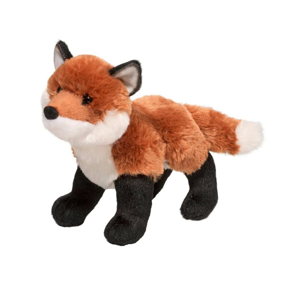 Douglas Cuddle Toys Wildlife | Francine Fox