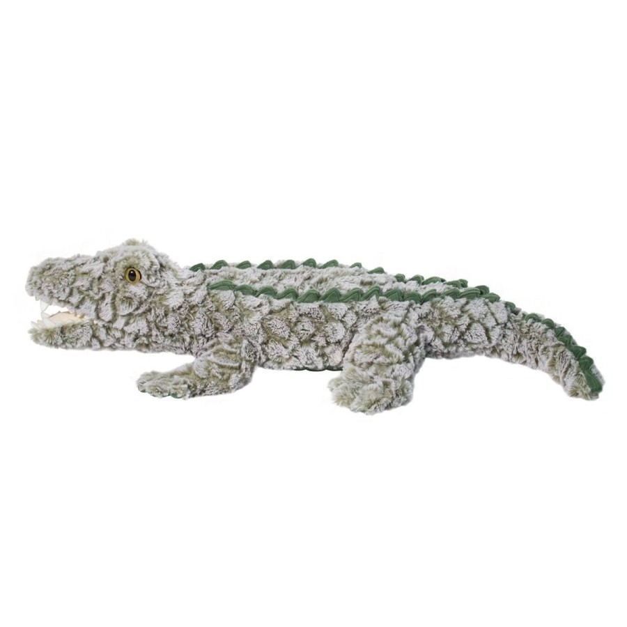 Douglas Cuddle Toys Dlux | Neville Dlux Alligator