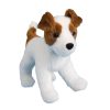 Douglas Cuddle Toys Dogs | Feisty Jack Russel Terrier