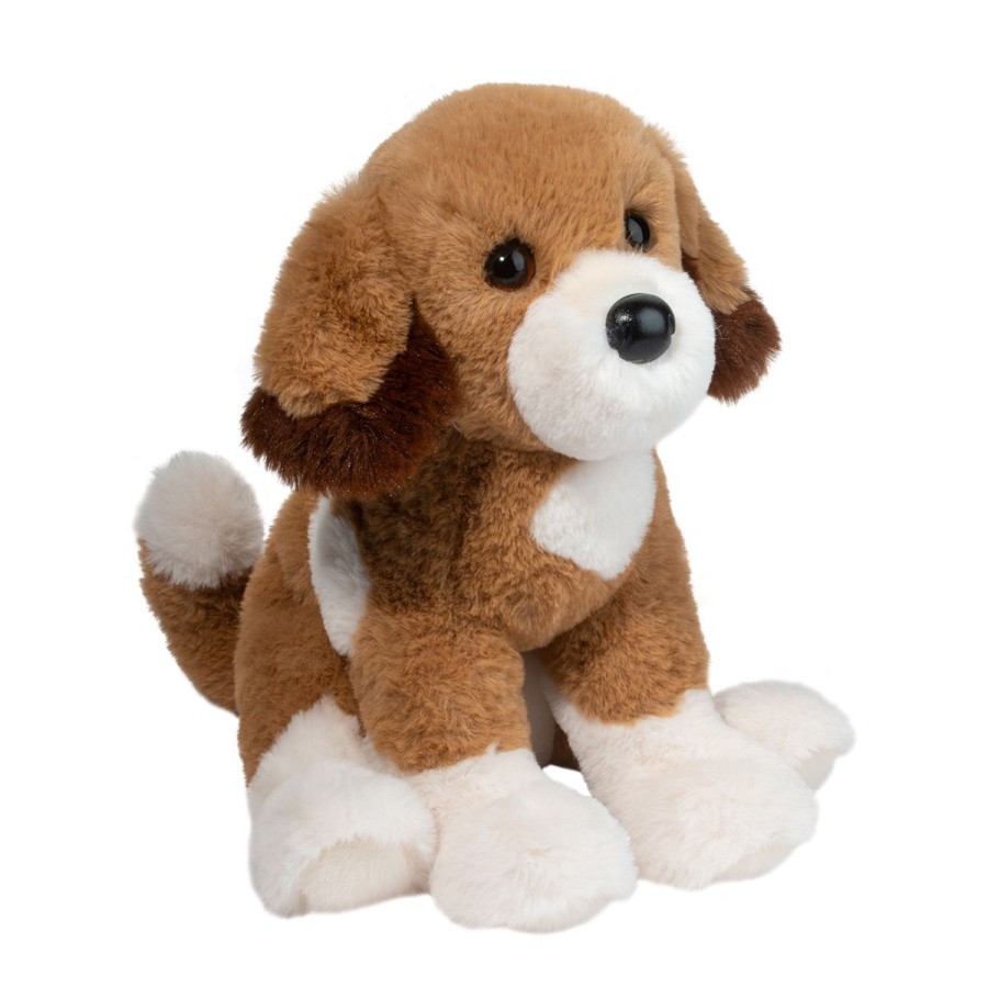 Douglas Cuddle Toys Dogs | Shirlie Soft Doodle Dog