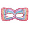 Douglas Cuddle Toys Dreamy Dress-Ups | Pink Rainbow Butterfly Fantasy Mask