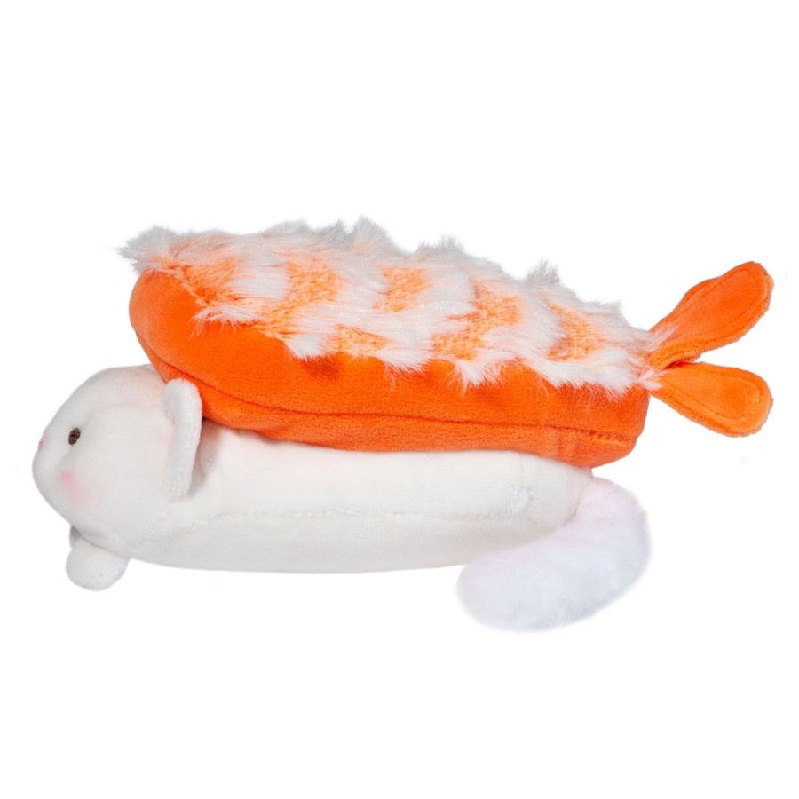 Douglas Cuddle Toys Macaroons | Sushi Cat Macaroon