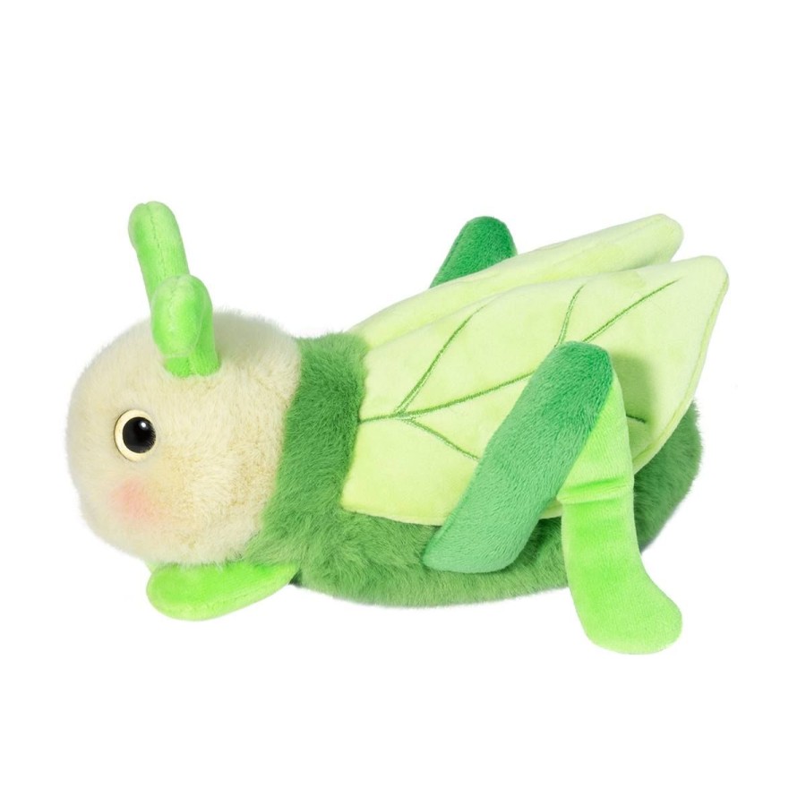 Douglas Cuddle Toys Farm | Kady Grasshopper