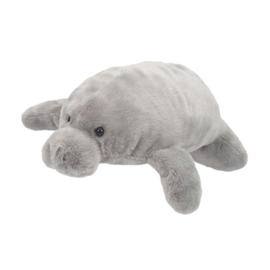 Douglas Cuddle Toys Sea Life | Softy Manatee