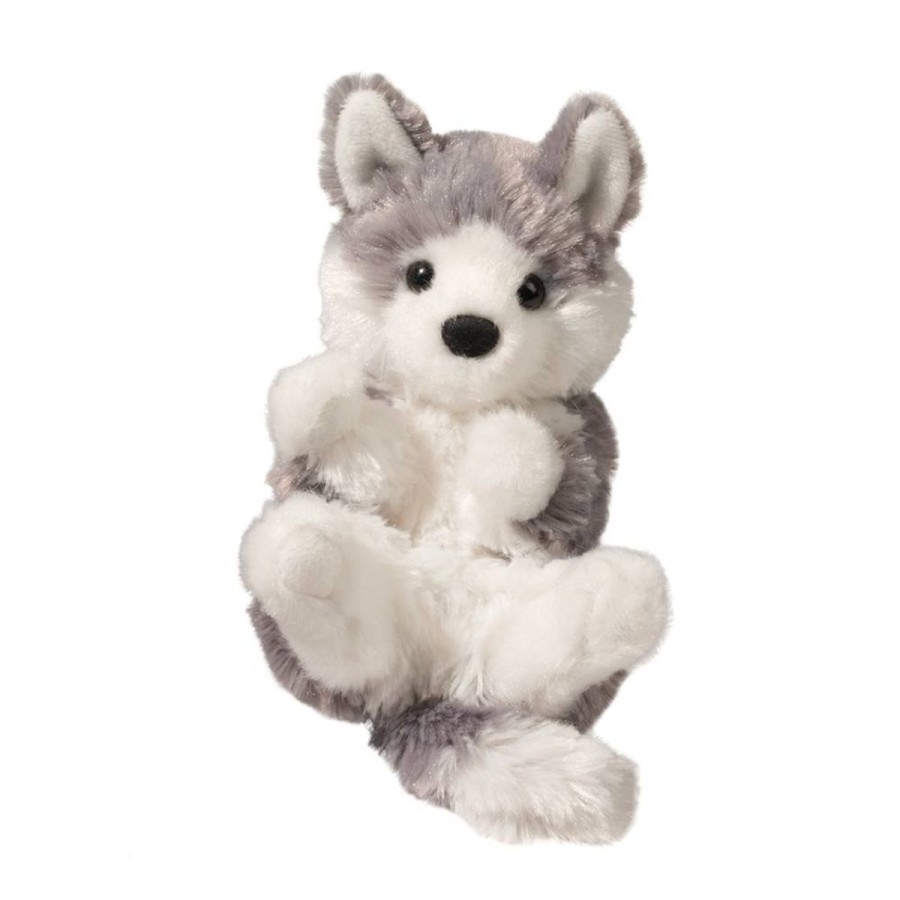 Douglas Cuddle Toys Dogs | Lil' Baby Husky