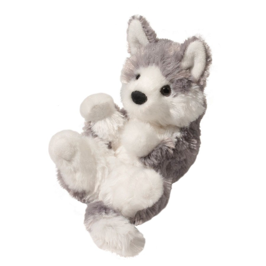 Douglas Cuddle Toys Dogs | Lil' Baby Husky