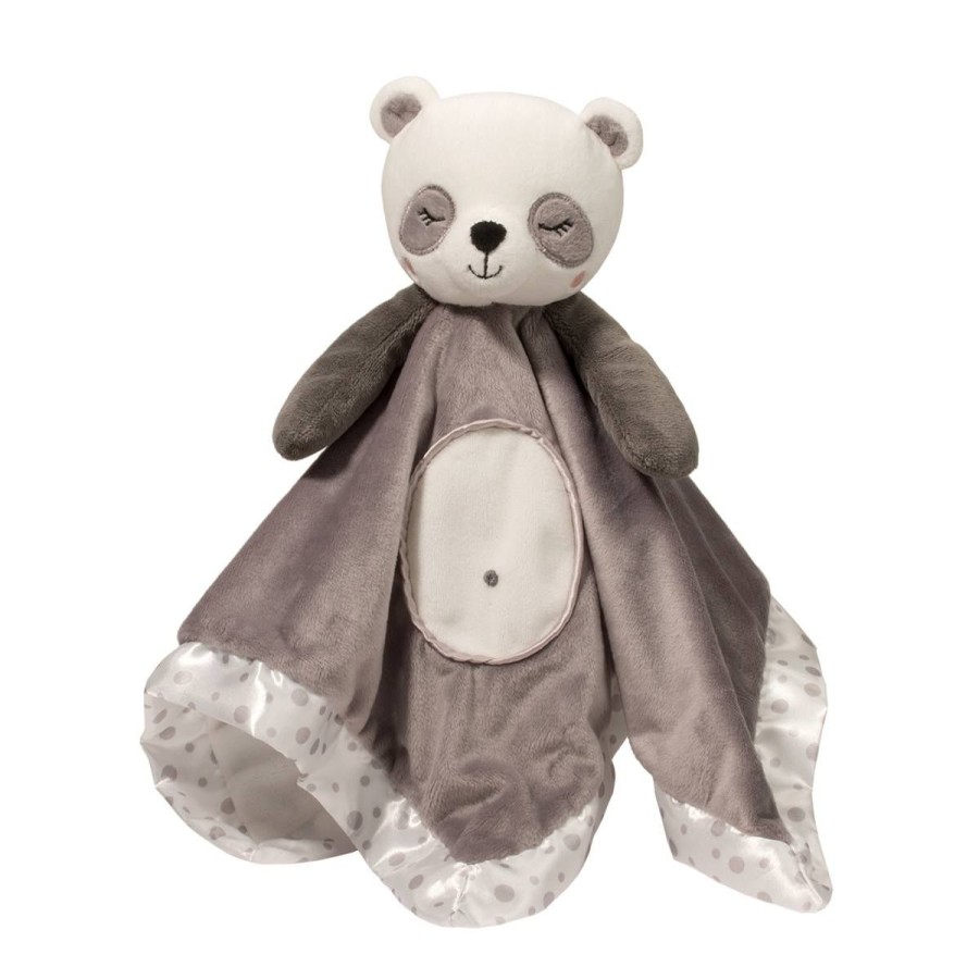 Douglas Cuddle Toys Lil' Snugglers | Panda Lil' Snuggler