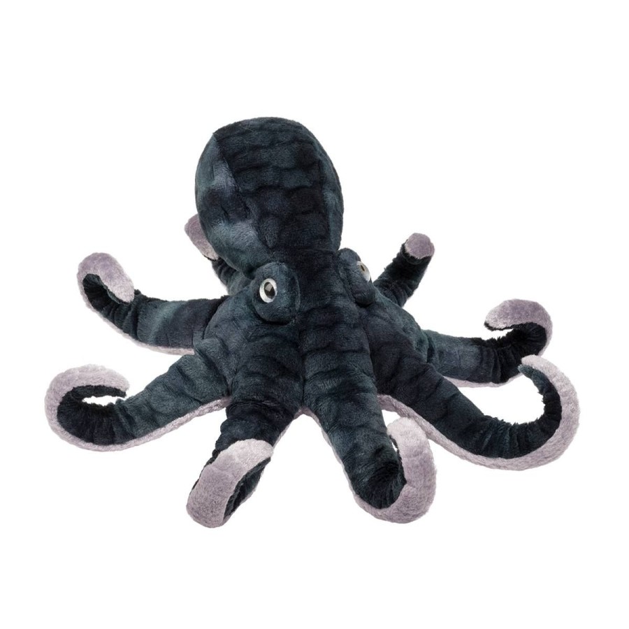 Douglas Cuddle Toys Sea Life | Winky Octopus