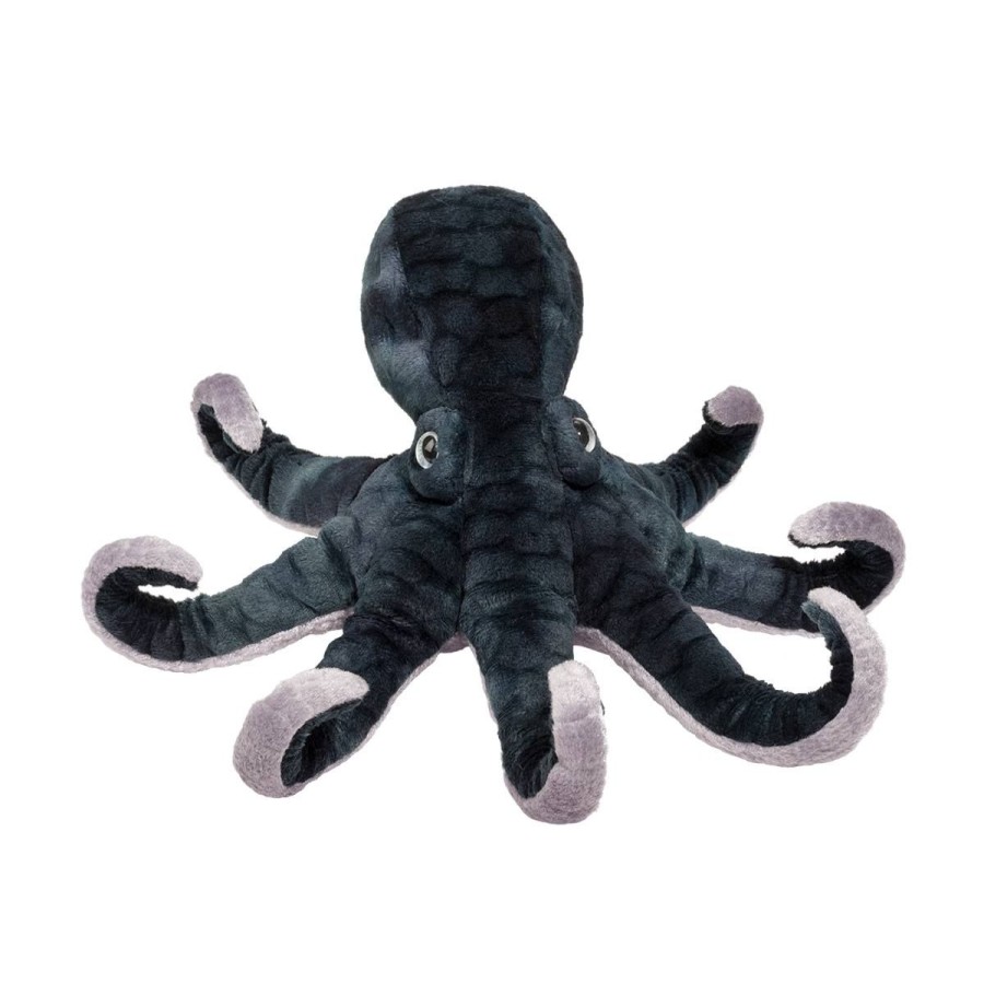 Douglas Cuddle Toys Sea Life | Winky Octopus