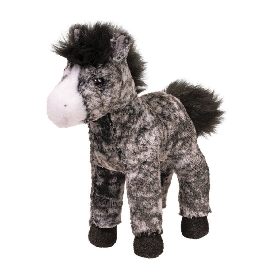 Douglas Cuddle Toys Farm | Adara Dapple Horse