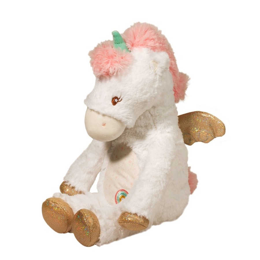 Douglas Cuddle Toys Unicorns & Fantasy Horses | Emilie Unicorn Plumpie