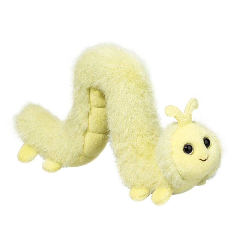 Douglas Cuddle Toys Farm | Inchy Inchworm