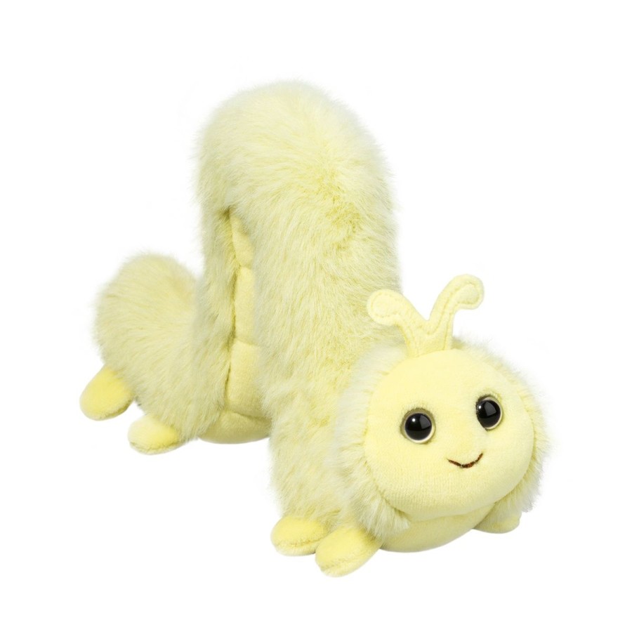 Douglas Cuddle Toys Farm | Inchy Inchworm