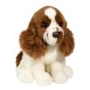 Douglas Cuddle Toys Dogs | Chip Springer Spaniel