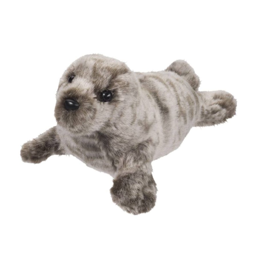 Douglas Cuddle Toys Sea Life | Miki Seal