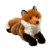 Douglas Cuddle Toys Dlux | Fletcher Dlux Red Fox