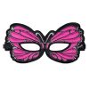 Douglas Cuddle Toys Dreamy Dress-Ups | Pink Monarch Butterfly Fantasy Mask