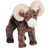 Douglas Cuddle Toys Wildlife | Climber Bighorn Sheep