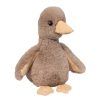 Douglas Cuddle Toys Farm | Mini Marnie Soft Goose