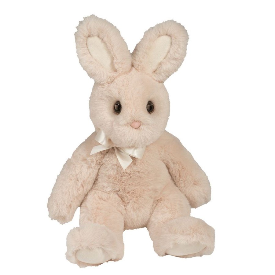 Douglas Cuddle Toys Farm | Hazel Bunny