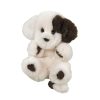 Douglas Cuddle Toys Dogs | Lil' Baby Cream Mix Dog