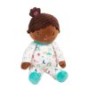 Douglas Cuddle Toys Soft Dolls | Pippa Rainbow Soft Doll