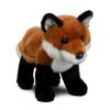 Douglas Cuddle Toys Wildlife | Bushy Red Fox