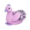 Douglas Cuddle Toys Fantasy Friends | Penelope Peacock