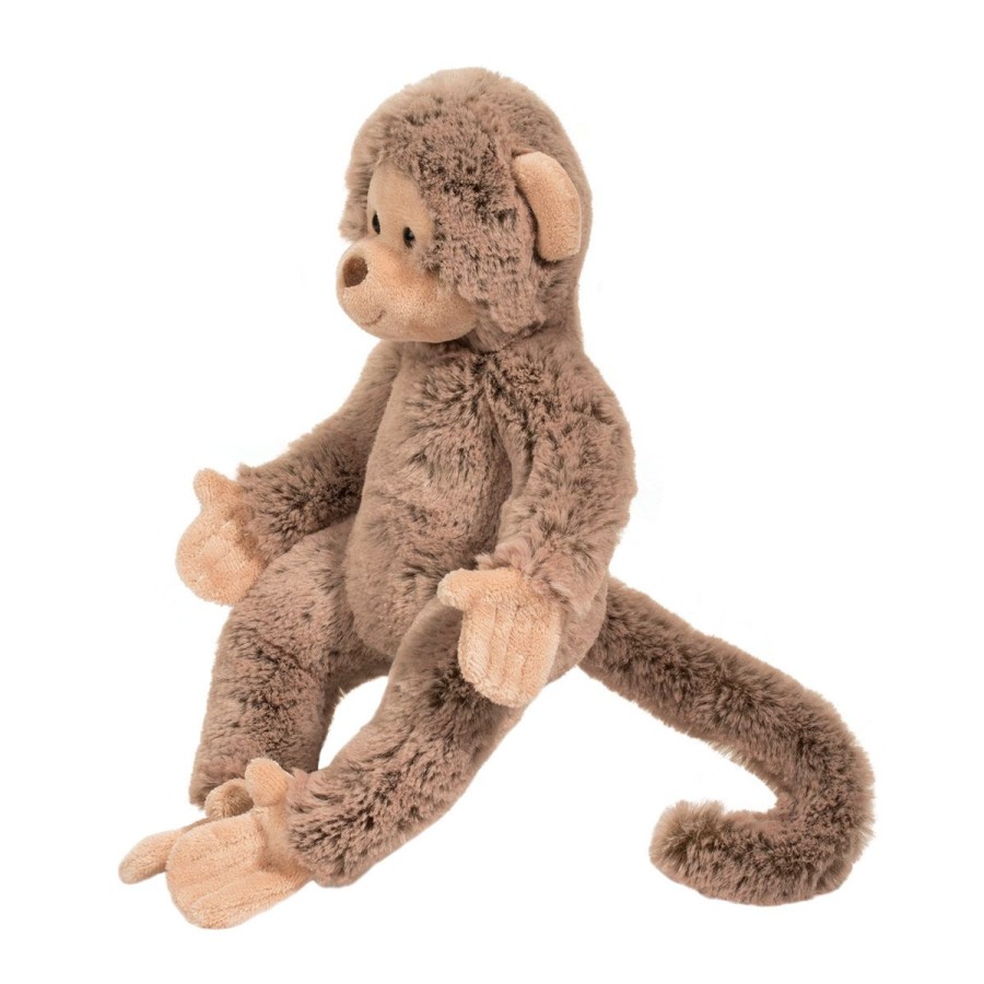 Douglas Cuddle Toys Jungle & Zoo | Quentin Monkey