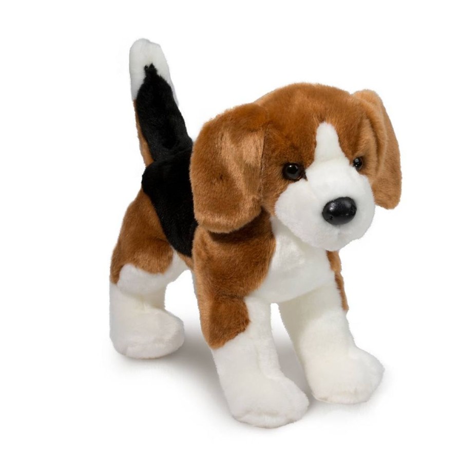 Douglas Cuddle Toys Dogs | Bernie Beagle