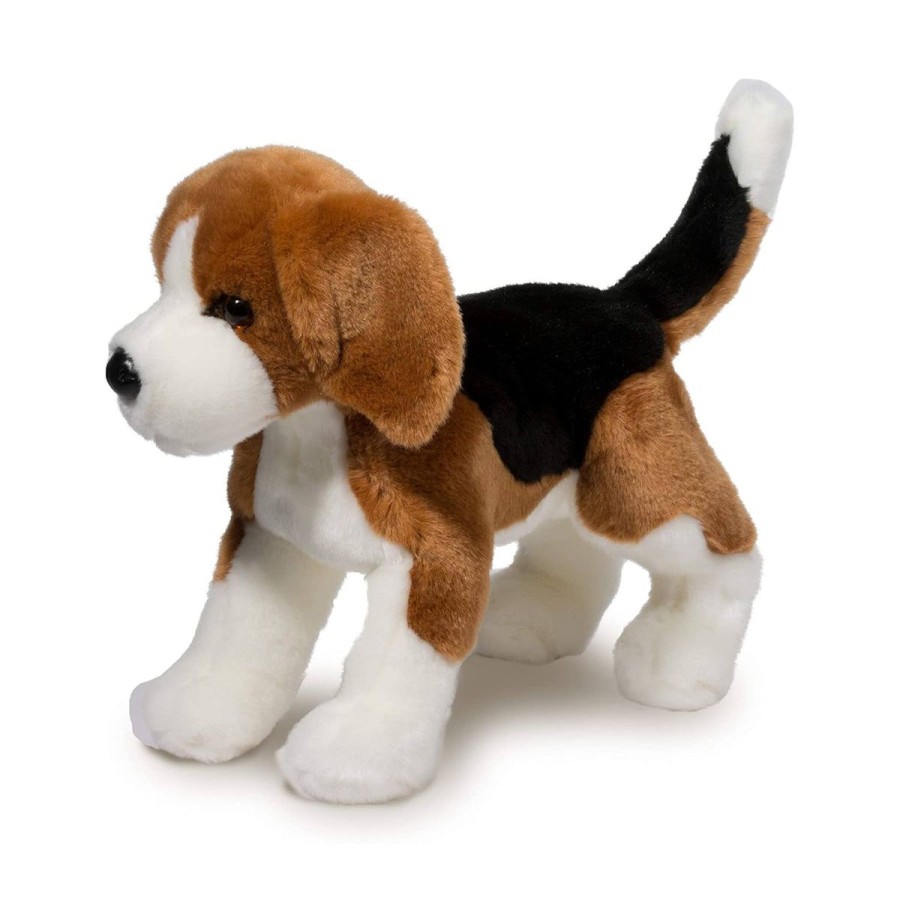 Douglas Cuddle Toys Dogs | Bernie Beagle