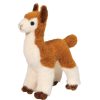 Douglas Cuddle Toys Farm | Len Llama