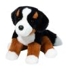 Douglas Cuddle Toys Dogs | Bowie Bernese Mountain Dog Soft