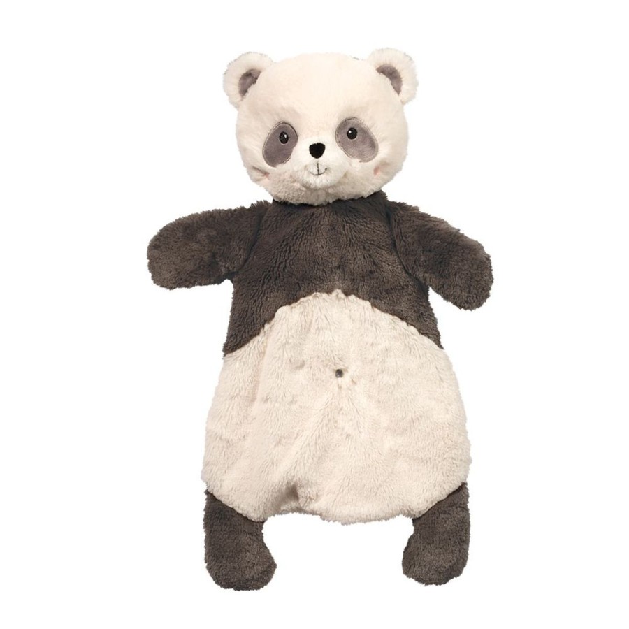 Douglas Cuddle Toys Sshlumpies | Panda Sshlumpie