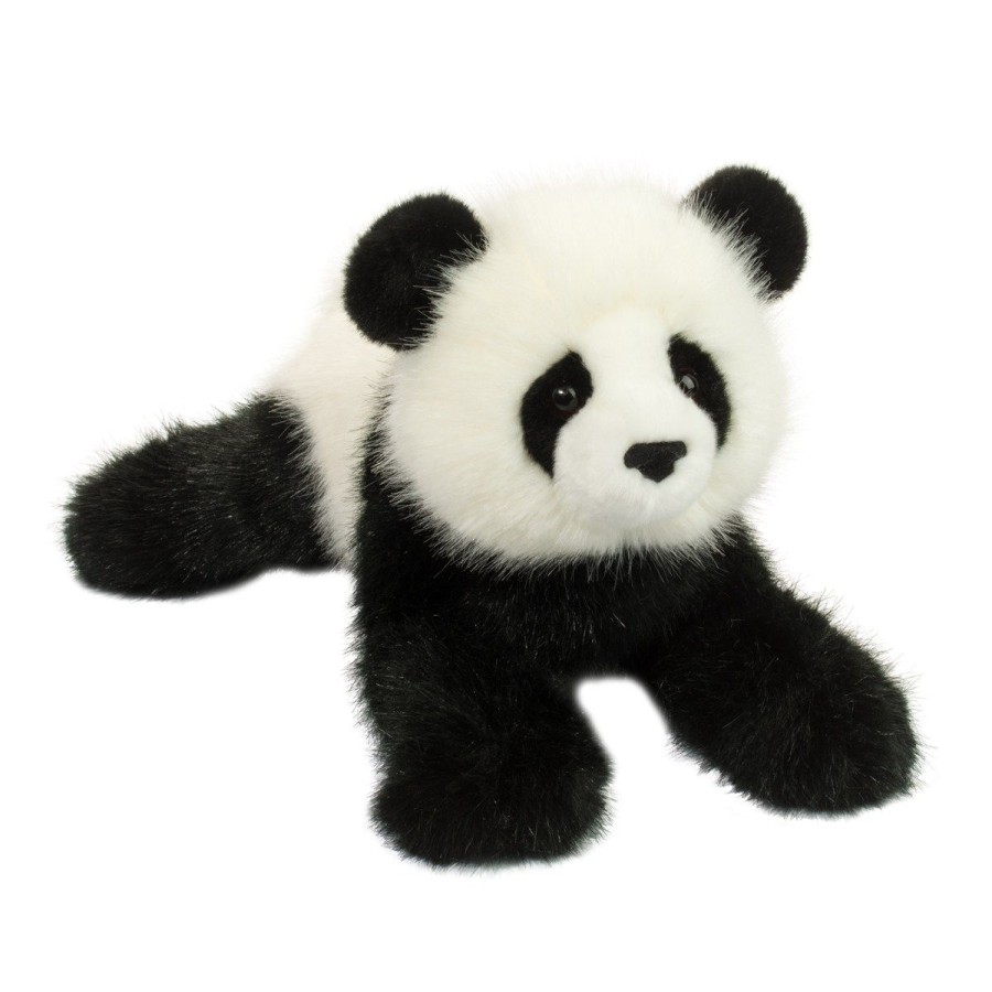 Douglas Cuddle Toys Dlux | Wasabi Dlux Panda