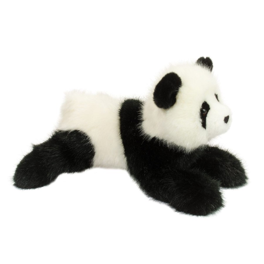 Douglas Cuddle Toys Dlux | Wasabi Dlux Panda