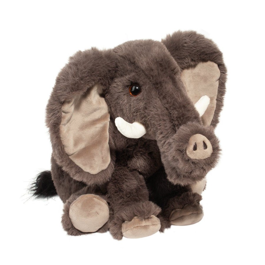 Douglas Cuddle Toys Dlux | Emerson Dlux Elephant