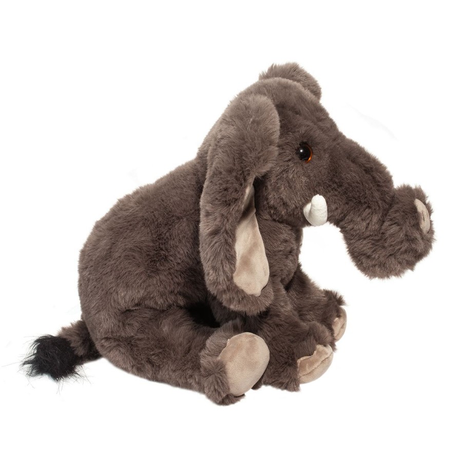 Douglas Cuddle Toys Dlux | Emerson Dlux Elephant