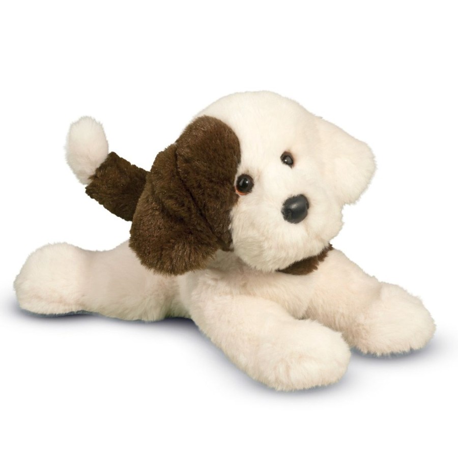 Douglas Cuddle Toys Dogs | Donnie Soft Puppy