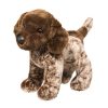 Douglas Cuddle Toys Dogs | Ivan German Pointer