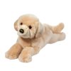 Douglas Cuddle Toys Dlux | Lettie Dlux Yellow Lab