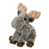 Douglas Cuddle Toys Wildlife | Mellie Soft Moose