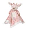 Douglas Cuddle Toys Lil' Snugglers | Farrah Pink Fawn Snuggler