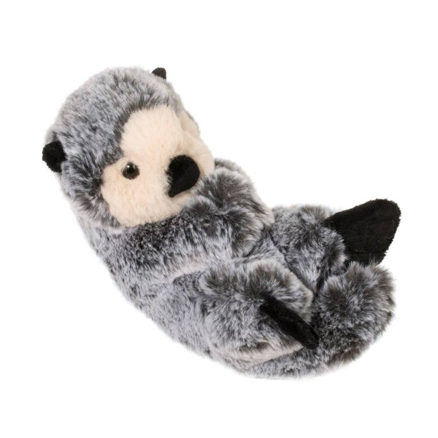 Douglas Cuddle Toys Sea Life | Lil' Baby Sea Otter