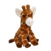 Douglas Cuddle Toys Wildlife | Jessie Soft Giraffe