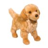 Douglas Cuddle Toys Dogs | King Golden Retriever