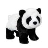 Douglas Cuddle Toys Jungle & Zoo | Bamboo Panda