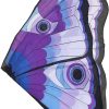 Douglas Cuddle Toys Dreamy Dress-Ups | Purple Butterfly Fantasy Wings With Eyes