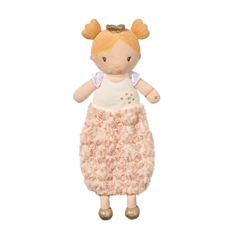 Douglas Cuddle Toys Fantasy Friends | Princess Noa Sshlumpie